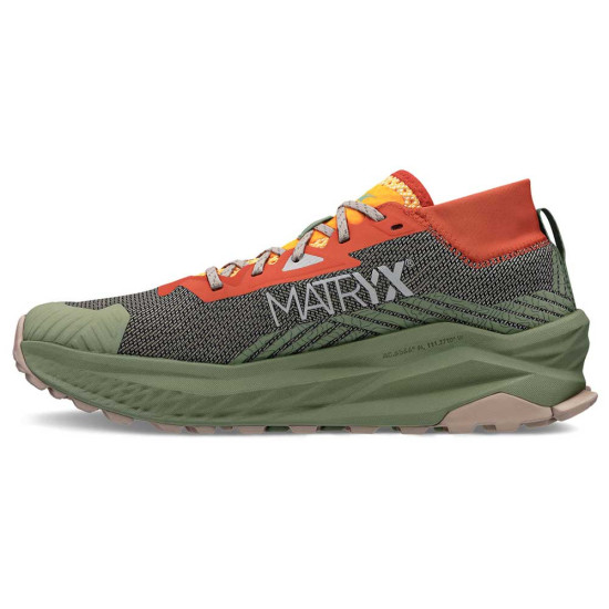 Altra Olympus 275 M